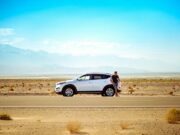 Renting a Car