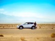 Renting a Car