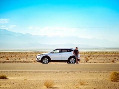 Renting a Car
