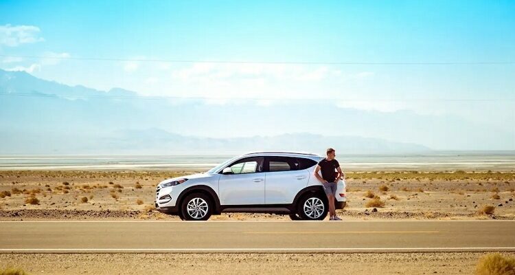 Renting a Car