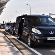 Rental Services