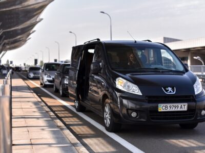 Rental Services