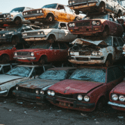 Junk Cars