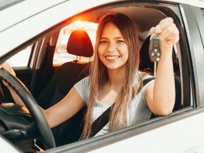 Driving School