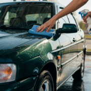 Clean your Car