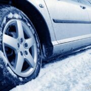 Winter Driving: Are Your Tyres Ready?