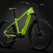 New Bicycle