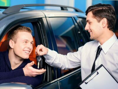 insurance for the rental car