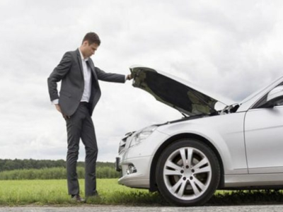 Replace On Your Car