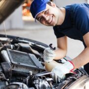 Car care