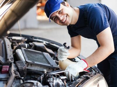 Car care