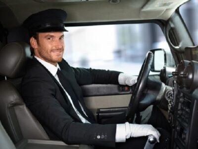 driver