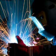 Welding Problems