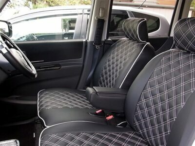 Saddleman Seat Covers