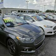 Used Cars