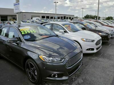 Used Cars