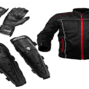 Motorcycle Gear