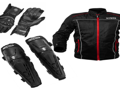Motorcycle Gear