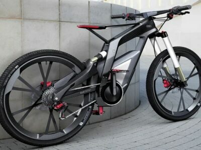 e-Bike