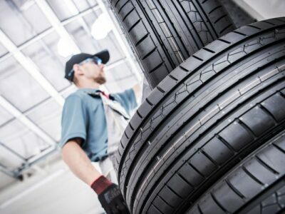 Best Car Tires