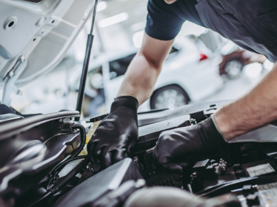 Car Maintenance