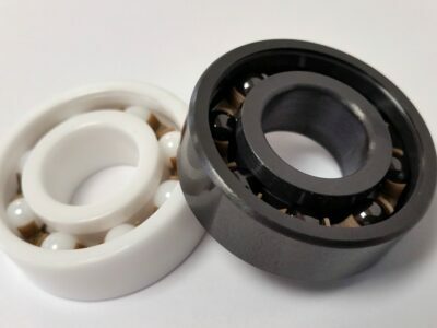 Ceramic Bearings