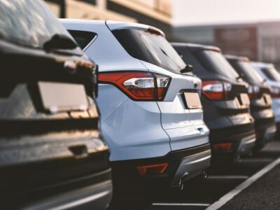car renting