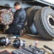 Save Money On Truck Maintenance