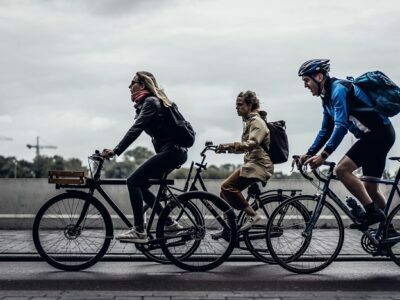Bicycles