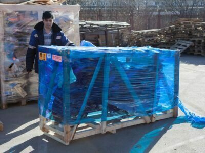motorcycle shipping
