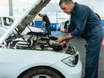 Car Health Insurance