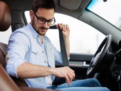 Car Safety Tips
