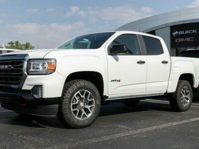 GMC Sierra 1500