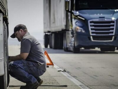 Truck Repairs