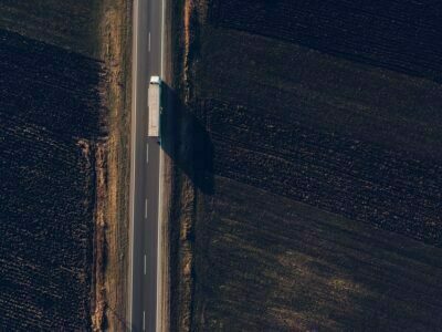 HGV Driver