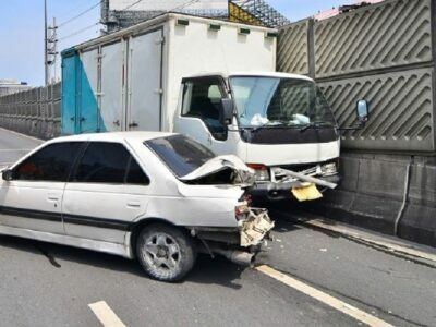 Truck