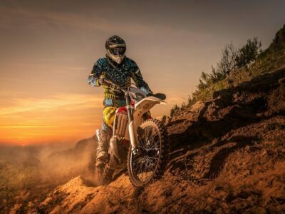 Enduro Bike