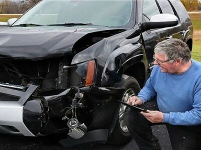 Rare Car Accidents