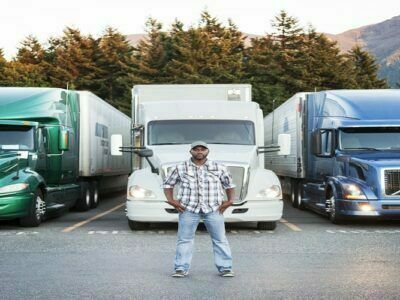 HGV Drivers