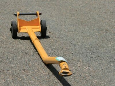 Tow Bars
