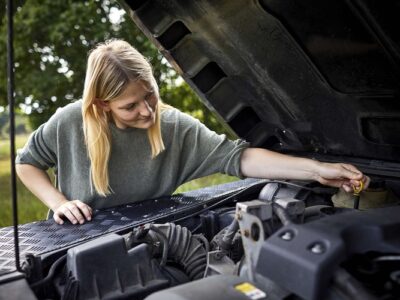 Car Maintenance