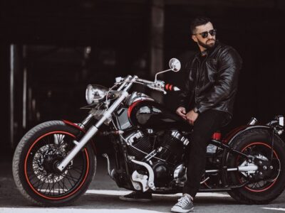 Harley