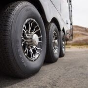 Trailer Tires