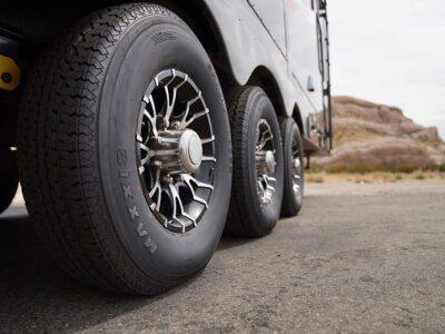 Trailer Tires