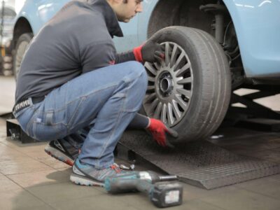 6 Tips for Choosing the Right Auto Body Work Shop after an Accident