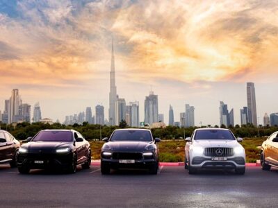 Car Rental
