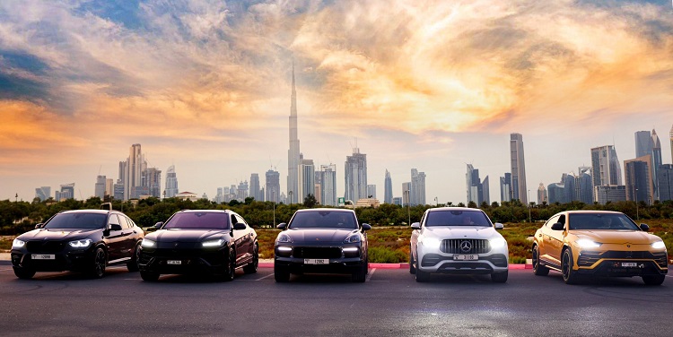 What Makes a Great Exotic Car Rental Service? Key Features to Look For Car Rental