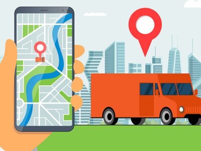 GPS Tracking