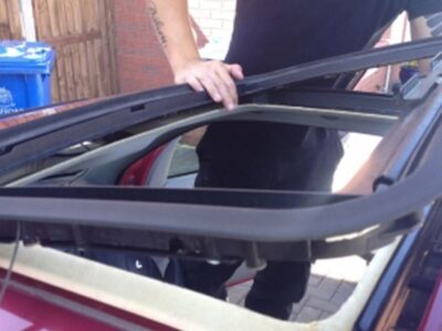 Convertible Tops