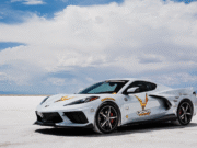 Hypercar